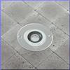 Disano 1872 MIDIFLOOR LED 6W CLD CELL INOX