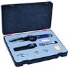 ABC Tools K 37810000 Saldatore portatile a gas butano