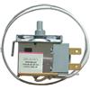 GUNQQIG Strumenti compatibili con WDF28F-EX Regolatore di temperatura Interruttore Accessori Termostato frigorifero Per Kinghome Ronshen Compatibile con Midea Compatibile con Haier Frigorifero