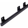 Dieffematic CREMAGLIERA IN NYLON PER ATTUATORE ELETTROMECCANICO CROSS3E DITEC CROSSCRN2