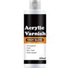 BLNGET Sigillante trasparente in resina epossidica ad asciugatura rapida per progetti artistici rivestimento di gioielli impermeabile senza ingiallimento bottiglia da 60/120 ml