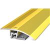 Carl Prinz PS 400 - Profilo di regolazione PEP, 90 cm, colore: oro