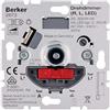 Berker 2873 Dimmer Rotazione/Controllo Pressione 20-500 W LED