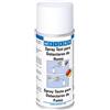WEICON Spray Test per rilevatori di fumo | 150 ml | Senza lasciare residui | Trasparente