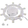 Othmro Lampadina LED COB da 6500 K, 12 W, 220 V, bianca, 143 mm (diametro), chip LED COB per sostituire la sorgente luminosa, super luminosa, ad alta potenza o proiettore, 1 pezzo