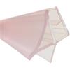 Essericambi - P800/14 Ricambio Novellini - Profilo di Guarnizione box doccia R52