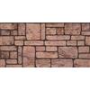 Grace Baltic, Pannelli da parete 3D effetto mattone, rivestimento in polistirolo, per soggiorno, cucina, bagno, camera da letto, balcone, bancone teras (1, K3)