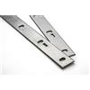 Turmfalke Sägen&Messer Bernardo lama per pialla per PT 250 (6 pezzi) 258 X 22 X 2 mm di alta qualità