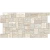 Grace Baltic - Pannelli da parete 3D per decorazione di pareti interne in PVC (18, Сalcare)