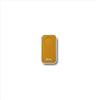 NICE Nizza INTI1Y Giallo 1-canaux telecomando, 433.92 MHz Rolling Code trasmettitore. Compatibile con FLOR-S, One, Flora, nrti telecomandi.