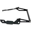 WRS TELAIETTO TELAIO SUPPORTO NAVIGATORE WRS XL 750 TRANSALP 2023-2024