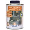 SAYERLACK Tinta per legno colore Blu Provenza 500 ml