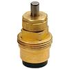 Giacomini 'Giacomini P12 a - Montatura termostatica P12 a 1 DIN