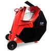 CROSSFER GmbH CROSSFER - Sega circolare a bilanciere BKS700-400V/NT19, 700 mm, sega circolare con motore elettrico da 5 kW, 400 V, con lama da 700 HM in metallo duro Z64