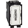Bticino L.NOW - INTERRUTTORE 1P 10AX (BTICINO cod. K4001)