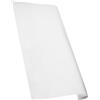 Homoyoyo Materiale per Paralume in PVC Effetto Anti-Luce, Pellicola per Copertura Lampada Fai da Te, 2 Pezzi