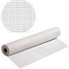 Norjews Rete portaintonaco, bianco, 165 g/m², 1 x 50 m