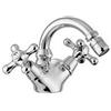 Paffoni Bidet IRIS Gruppo monoforo bidet girevoleSenza Scarico
