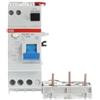 ABB DDA203 AC 25A 300MA BLOCCO DIFFERENZIALE 3P
