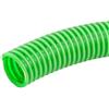 Fittingteile - Tubi a spirale in plastica a pressione di aspirazione in PVC ad aria compressa, tubo da giardino (tubo Ø interno: 100,0 mm)