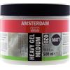 Amsterdam Gel Medium Heavy Matt 500 ml