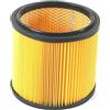 Grizzly Tools Filtro/filtro a lunga durata Lidl Parkside pnts 1400 B1 Ian 66443 + Ian 74286 in acciaio griglia interna, lavabile Riferimento 91099009