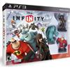 Disney Interactive Take-Two Interactive Infinity: Starter Pack, PS3