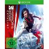 Electronic Arts Mirror's Edge Catalyst