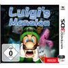 Nintendo Luigi's Mansion