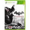 WB Batman: Arkham City for Xbox 360 by Warner Bros