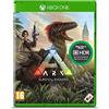 Studio Wildcard Ark: Survival Evolved Xbox One - Xbox One