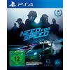 Electronic Arts PS4 Need for Speed [Edizione: Germania]
