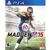 Electronic Arts Madden NFL 15, PS4 [Edizione: Spagna]