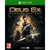 Square Enix Deus Ex: Mankind Divided - Day One Edition