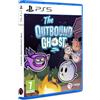 Merge Games The Outbound Ghost Playstation 5