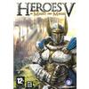 Ubisoft Heroes of Might & Magic V, PC