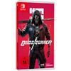505 Games Ghostrunner - Nintendo Switch [Edizione: Germania]