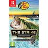 Pewesv Bass Pro Shops: The Strike - Championship Edition (Nintendo Switch)