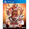 SEGA Guilty Gear Xrd -Sign-