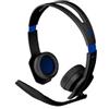 Gioteck HS-1 Wired Stereo Headset [Edizione: Regno Unito]