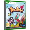 Humble Games Temtem