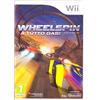 Bethesda Wheelspin + Volante