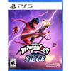 Game Mill Miraculous: Parigi sotto assedio - PlayStation 5
