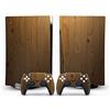 GALSOR Protettivo Per PS5 Skin Disc Edition Anime Console E Controller Vinile Cover Wraps Per PS 5 Version 44498 Senza Bolle E Senza Residui(4)