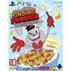Perp Games Finding Frankie - Winning Edition /PS5