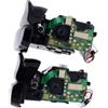 Hzxkqmil Modulo trigger di ricambio per controller PS5 BDM-020