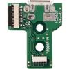 Generic Scheda Presa Porta di Ricarica USB di Ricambio di Alta qualità per Eventi Ideale per Controller 4 di Terza Generazione