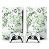 PDURMBUAB Nessuna Schiuma Nessuna Bolla Per PS5 Skin Disc Edition Anime Console E Controller Vinile Cover Wraps Per PS 5 Version(51655)