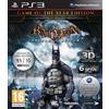 Eidos Interactive Batman Arkham Asylum Goty Ed.