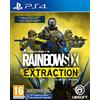 Ubisoft - Estrazione Rainbow Six - PS4
